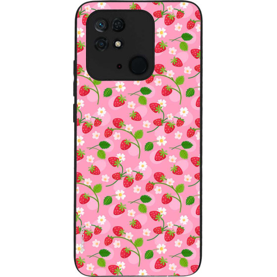 Sonique ���� Fruit Series ��� Xiaomi Redmi 10C �������