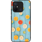 Sonique ���� Fruit Series ��� Xiaomi Redmi 12C �����������