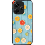 Sonique ���� Fruit Series ��� Xiaomi Redmi 13 4G / Poco M6 4G �����������