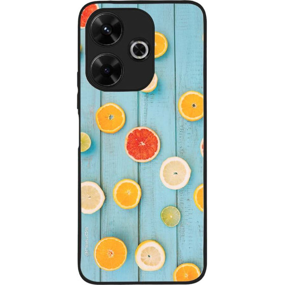Sonique ���� Fruit Series ��� Xiaomi Redmi 13 4G / Poco M6 4G �����������