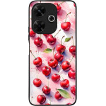 Sonique ���� Fruit Series ��� Xiaomi Redmi 13 4G / Poco M6 4G ������