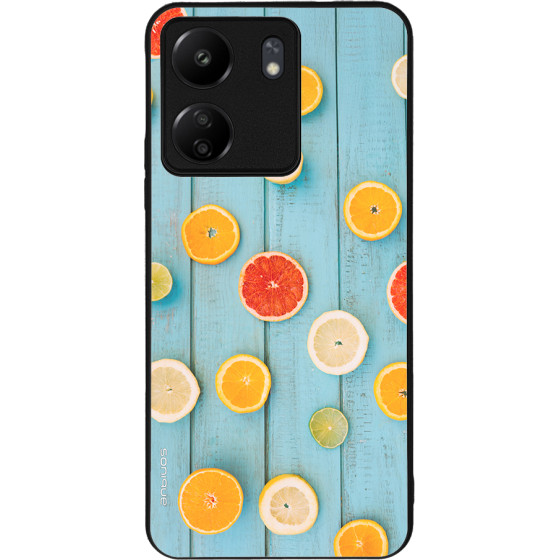 Sonique ���� Fruit Series ��� Xiaomi Redmi 13C 4G / Poco C65 4G �����������