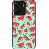 Sonique ���� Fruit Series ��� Xiaomi Redmi 13C 4G / Poco C65 4G �������� 01