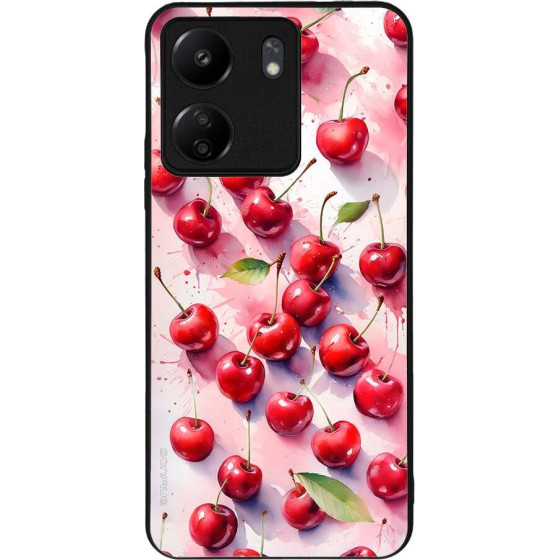 Sonique ���� Fruit Series ��� Xiaomi Redmi 13C 4G / Poco C65 4G ������