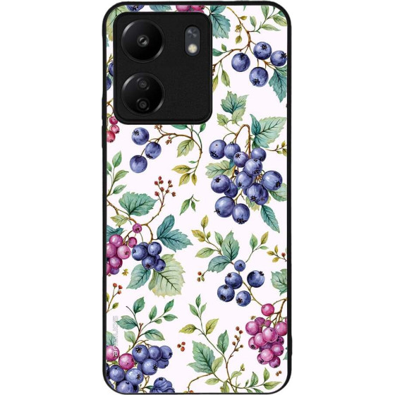 Sonique ���� Fruit Series ��� Xiaomi Redmi 13C 4G / Poco C65 4G �������