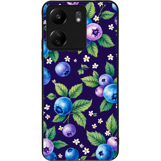 Sonique ���� Fruit Series ��� Xiaomi Redmi 13C 4G / Poco C65 4G ������� 01