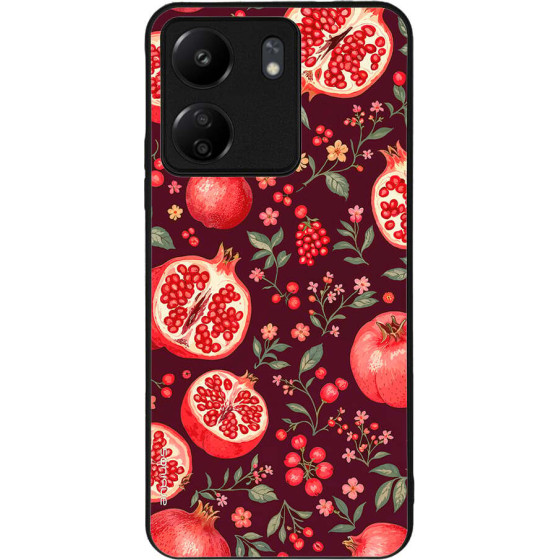 Sonique ���� Fruit Series ��� Xiaomi Redmi 13C 4G / Poco C65 4G ����