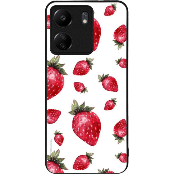 Sonique ���� Fruit Series ��� Xiaomi Redmi 13C 4G / Poco C65 4G ������� 01