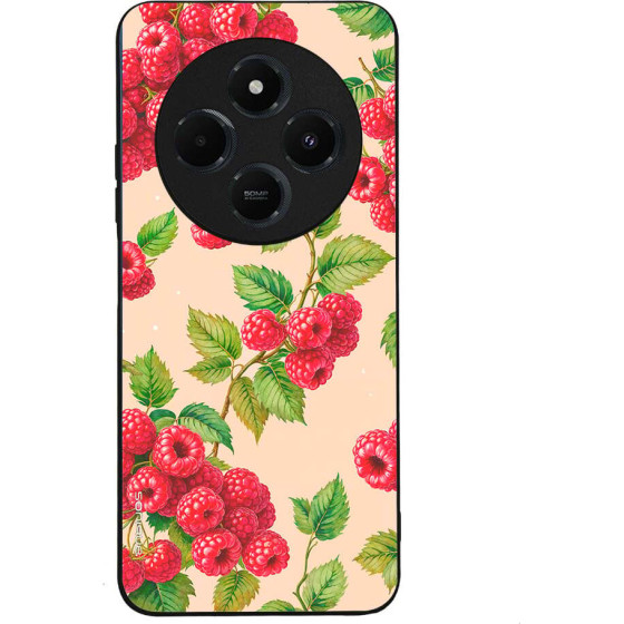 Sonique ���� Fruit Series ��� Xiaomi Redmi 14C 4G / Poco C75 4G / Redmi A4 5G ���������