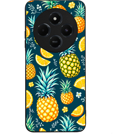 Sonique ���� Fruit Series ��� Xiaomi Redmi 14C 4G / Poco C75 4G / Redmi A4 5G ������