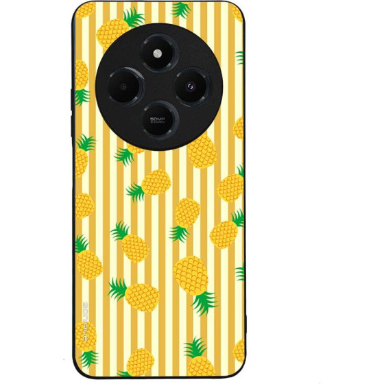 Sonique ���� Fruit Series ��� Xiaomi Redmi 14C 4G / Poco C75 4G / Redmi A4 5G ������ 01