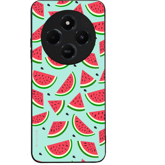 Sonique ���� Fruit Series ��� Xiaomi Redmi 14C 4G / Poco C75 4G / Redmi A4 5G �������� 01