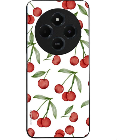 Sonique ���� Fruit Series ��� Xiaomi Redmi 14C 4G / Poco C75 4G / Redmi A4 5G ������ 01