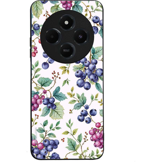 Sonique ���� Fruit Series ��� Xiaomi Redmi 14C 4G / Poco C75 4G / Redmi A4 5G �������