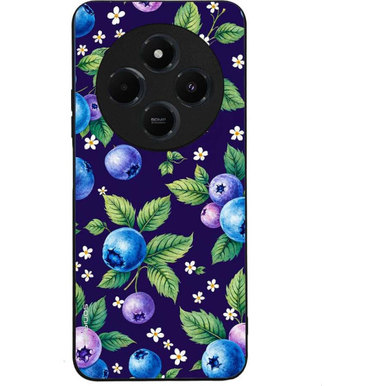 Sonique ���� Fruit Series ��� Xiaomi Redmi 14C 4G / Poco C75 4G / Redmi A4 5G ������� 01
