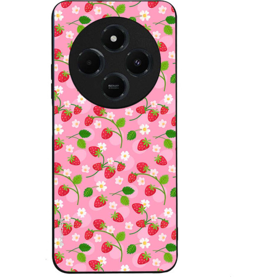 Sonique ���� Fruit Series ��� Xiaomi Redmi 14C 4G / Poco C75 4G / Redmi A4 5G �������