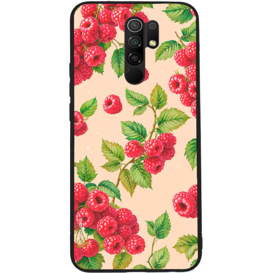Sonique ���� Fruit Series ��� Xiaomi Redmi 9 ���������