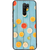 Sonique ���� Fruit Series ��� Xiaomi Redmi 9 �����������