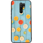 Sonique ���� Fruit Series ��� Xiaomi Redmi 9 �����������