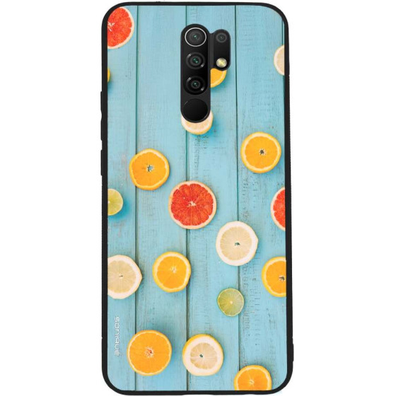 Sonique ���� Fruit Series ��� Xiaomi Redmi 9 �����������