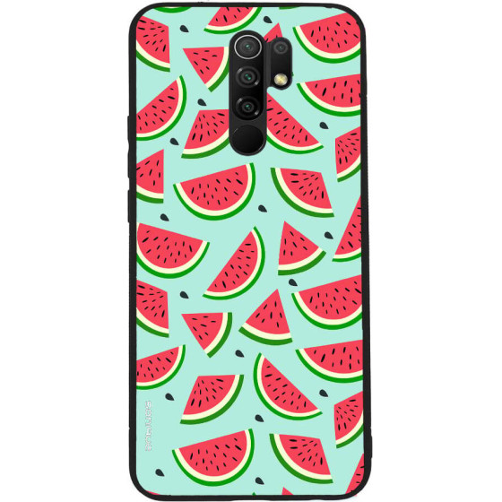Sonique ���� Fruit Series ��� Xiaomi Redmi 9 �������� 01