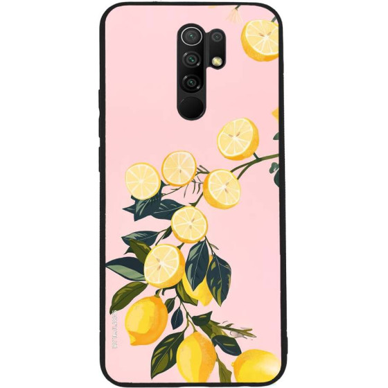 Sonique ���� Fruit Series ��� Xiaomi Redmi 9 ������