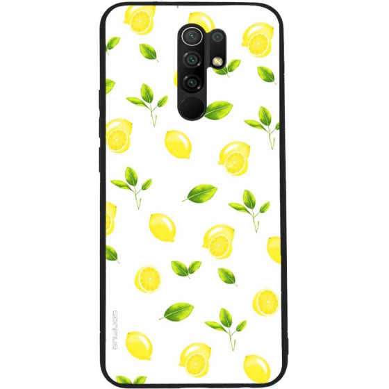 Sonique ���� Fruit Series ��� Xiaomi Redmi 9 ������ 01