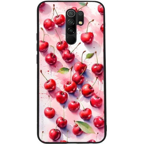 Sonique ���� Fruit Series ��� Xiaomi Redmi 9 ������