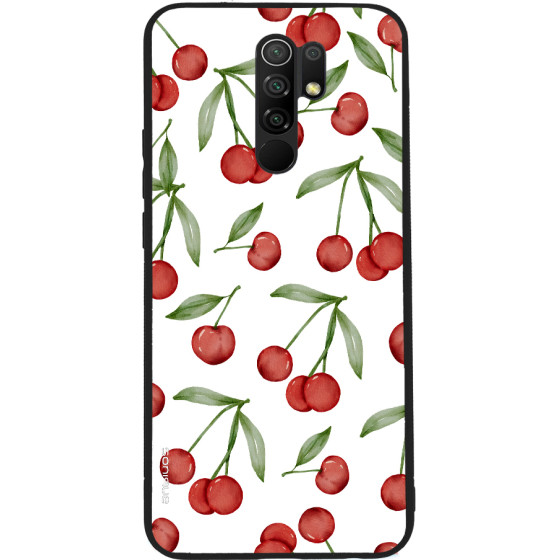 Sonique ���� Fruit Series ��� Xiaomi Redmi 9 ������ 01