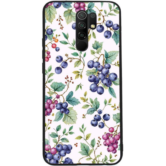 Sonique ���� Fruit Series ��� Xiaomi Redmi 9 �������