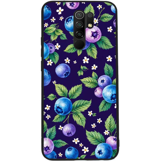 Sonique ���� Fruit Series ��� Xiaomi Redmi 9 ������� 01