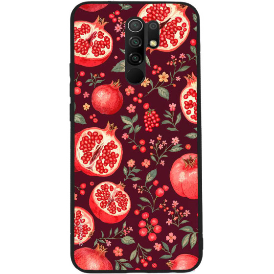 Sonique ���� Fruit Series ��� Xiaomi Redmi 9 ����