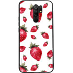 Sonique ���� Fruit Series ��� Xiaomi Redmi 9 ������� 01