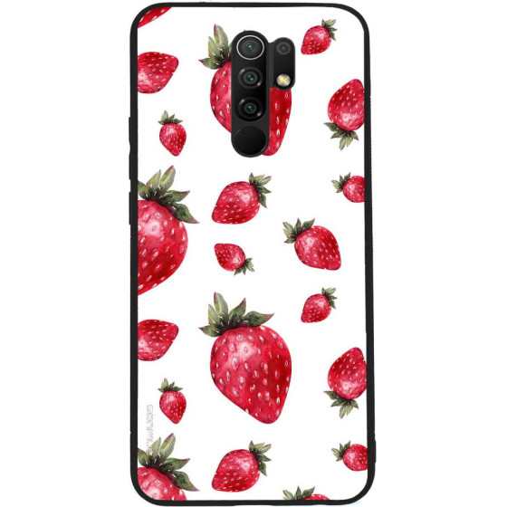 Sonique ���� Fruit Series ��� Xiaomi Redmi 9 ������� 01