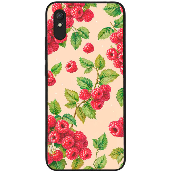 Sonique ���� Fruit Series ��� Xiaomi Redmi 9A / Redmi 9AT ���������