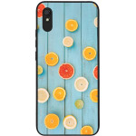 Sonique ���� Fruit Series ��� Xiaomi Redmi 9A / Redmi 9AT �����������