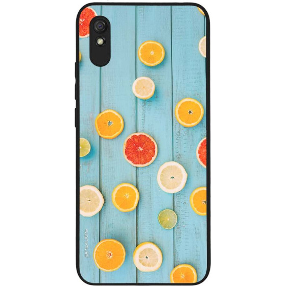 Sonique ���� Fruit Series ��� Xiaomi Redmi 9A / Redmi 9AT �����������