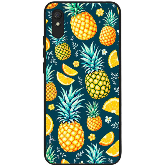 Sonique ���� Fruit Series ��� Xiaomi Redmi 9A / Redmi 9AT ������