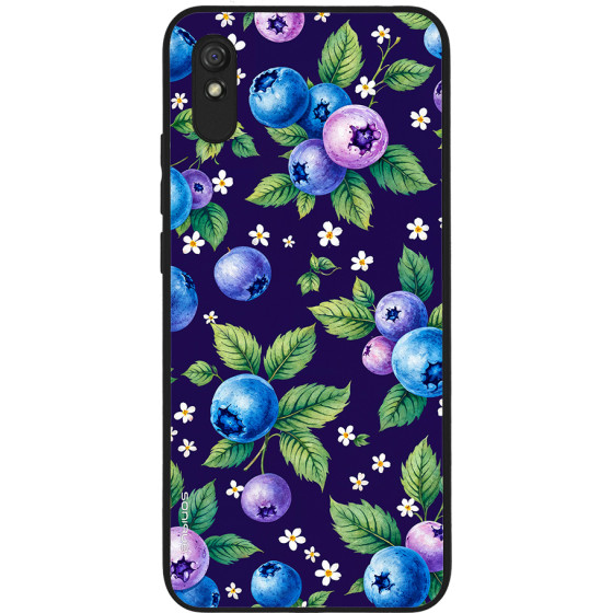 Sonique ���� Fruit Series ��� Xiaomi Redmi 9A / Redmi 9AT ������� 01
