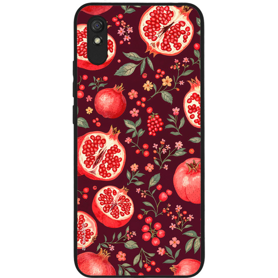 Sonique ���� Fruit Series ��� Xiaomi Redmi 9A / Redmi 9AT ����