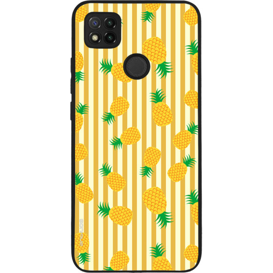 Sonique ���� Fruit Series ��� Xiaomi Redmi 9C / Redmi 10A ������ 01