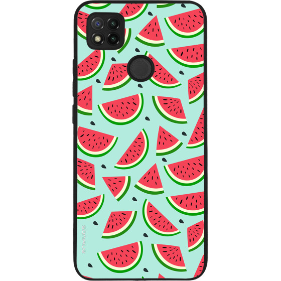 Sonique ���� Fruit Series ��� Xiaomi Redmi 9C / Redmi 10A �������� 01