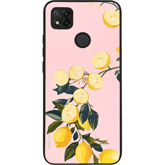 Sonique ���� Fruit Series ��� Xiaomi Redmi 9C / Redmi 10A ������
