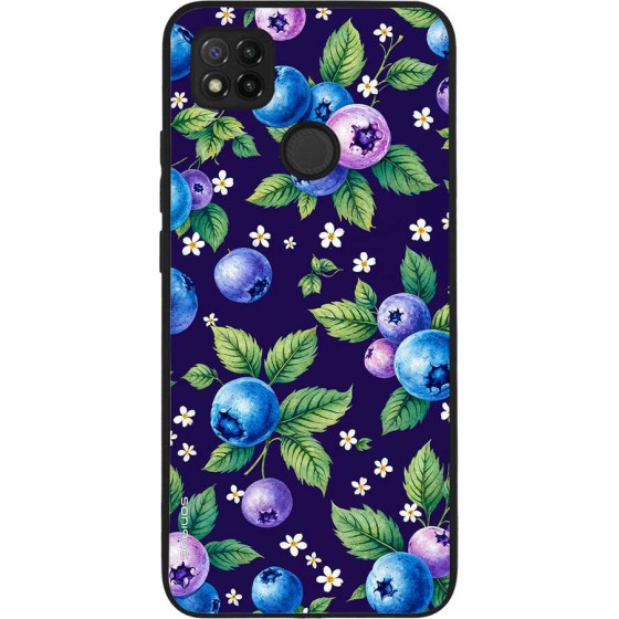 Sonique ���� Fruit Series ��� Xiaomi Redmi 9C / Redmi 10A ������� 01