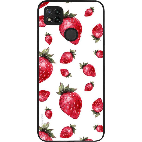 Sonique ���� Fruit Series ��� Xiaomi Redmi 9C / Redmi 10A ������� 01