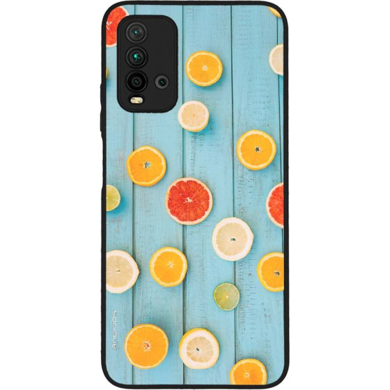 Sonique ���� Fruit Series ��� Xiaomi Redmi 9T �����������