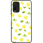 Sonique ���� Fruit Series ��� Xiaomi Redmi 9T ������ 01