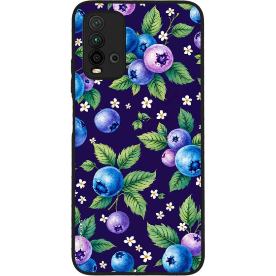 Sonique ���� Fruit Series ��� Xiaomi Redmi 9T ������� 01