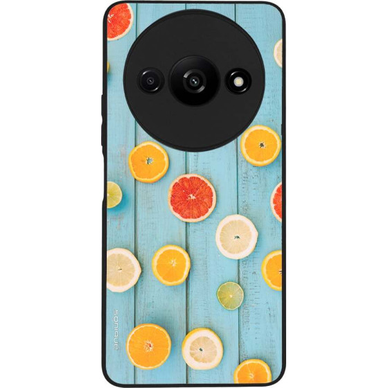 Sonique ���� Fruit Series ��� Xiaomi Redmi A3 / Redmi A3x �����������