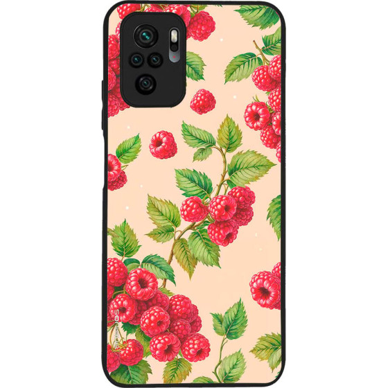 Sonique ���� Fruit Series ��� Xiaomi Redmi Note 10 / Redmi Note 10s / Poco M5s ���������